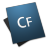 ColdFusion Builder CS4 B Icon